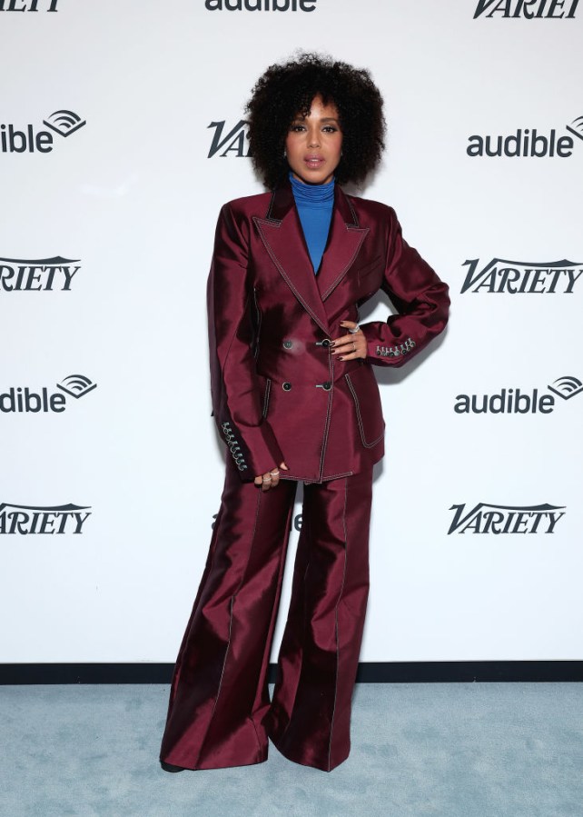 Variety Sundance Studio, Presented by Audible - Day 2