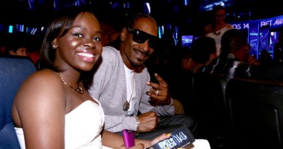 Prayers Up For Cori Broadus: Snoop Dogg’s Daughter Is Recovering
From A Stroke