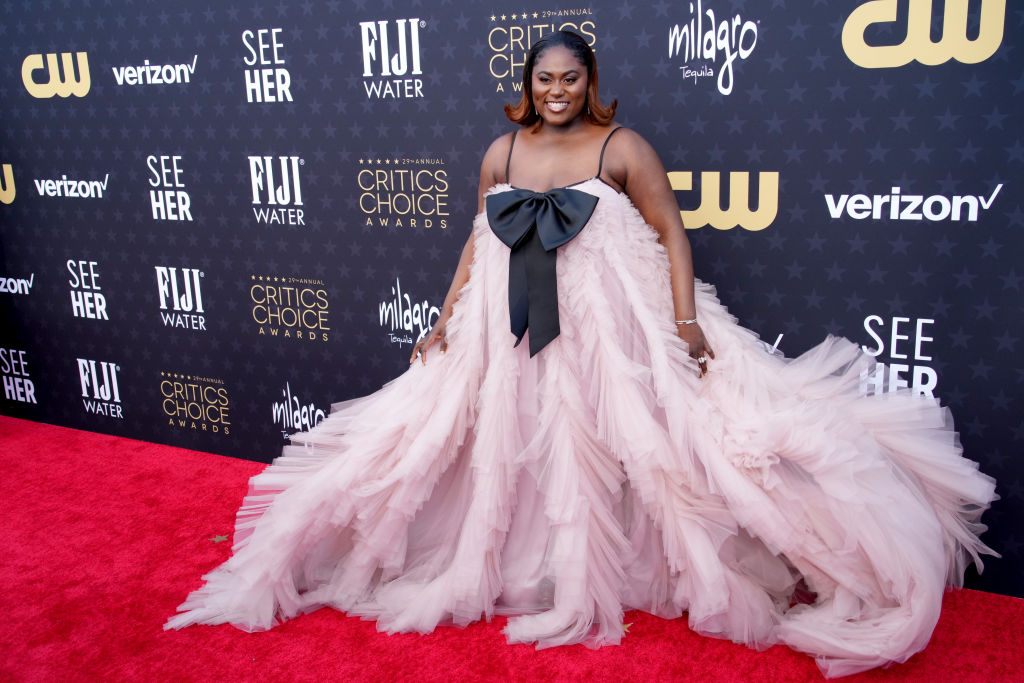 Here Are The Black Nominees For The 2024 Academy Awards