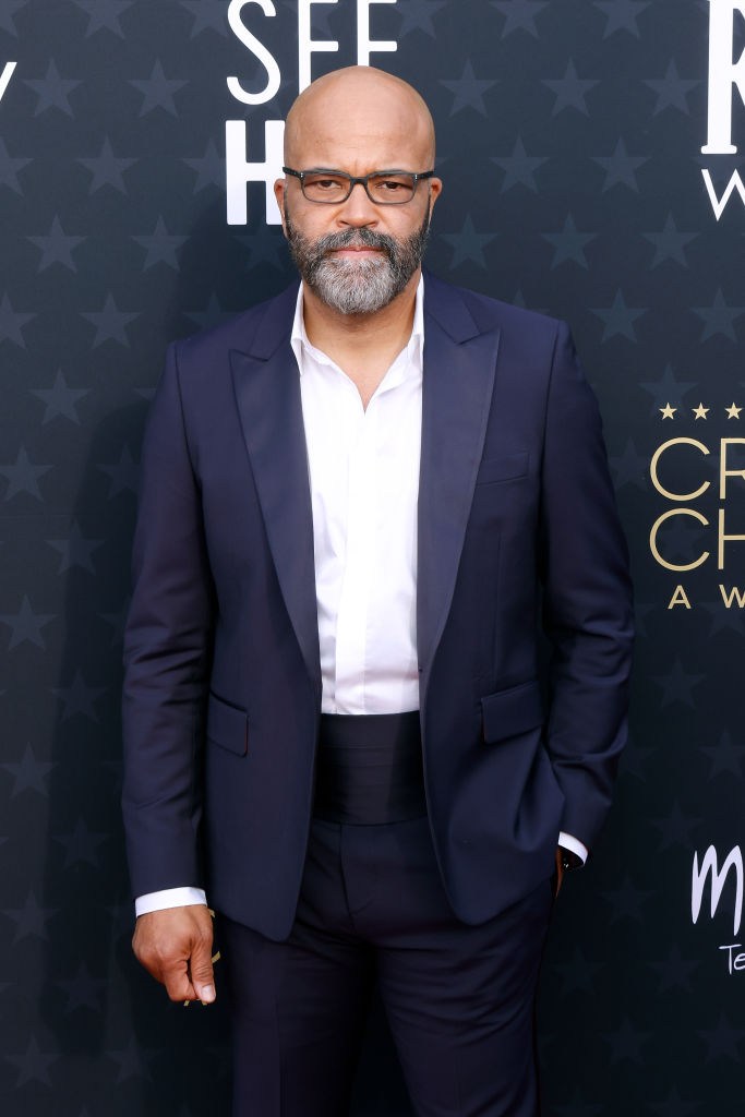 Here Are The Black Nominees For The 2024 Academy Awards