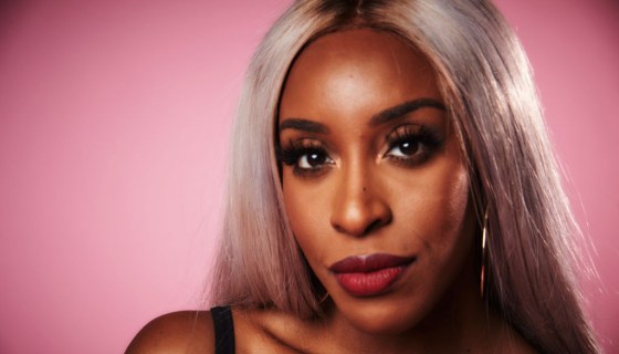 If Jackie Aina Says Don’t Call Her Auntie, We Should Listen