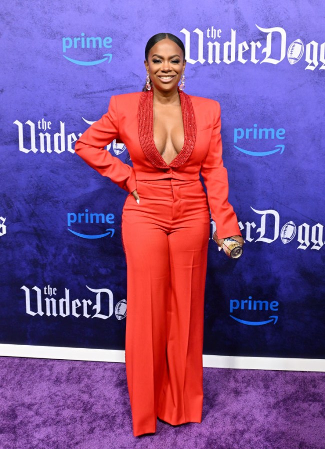 World Premiere Of Prime Video's "The Underdoggs"