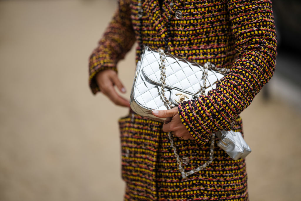 Spring 2026 Fashion | Source: Edward Berthelot / Getty