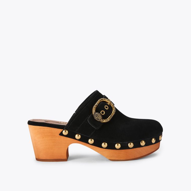 Mayfair Clog