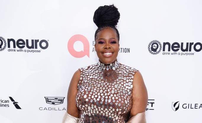 The 31st Annual Elton John AIDS Foundation Academy Awards Viewing Party - Arrivals