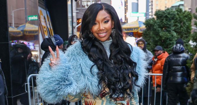 Brandy opened up after leaving the stage mid-performance during The Boy Is Mine Tour in Chicago. The singer shared she was dehydrated and needed medical care, thanking Monica for her grace and fans for their support.