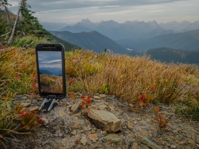 For The Content Creator Baddie Try The Pocket Tripod