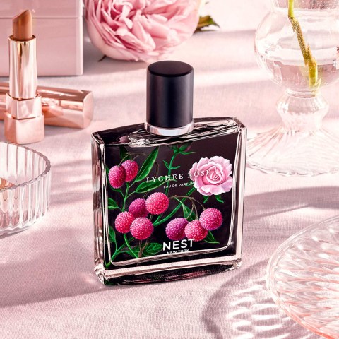 Nest Lychee Rose Perfume
