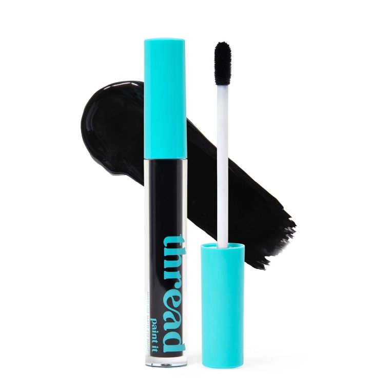 For The Beauty Loving Baddie Thread Paint It Eyeshadow 