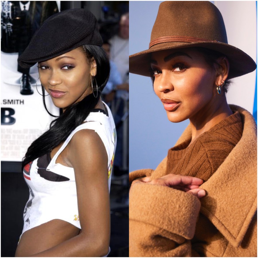 10 celebrities that prove Black don't crack
