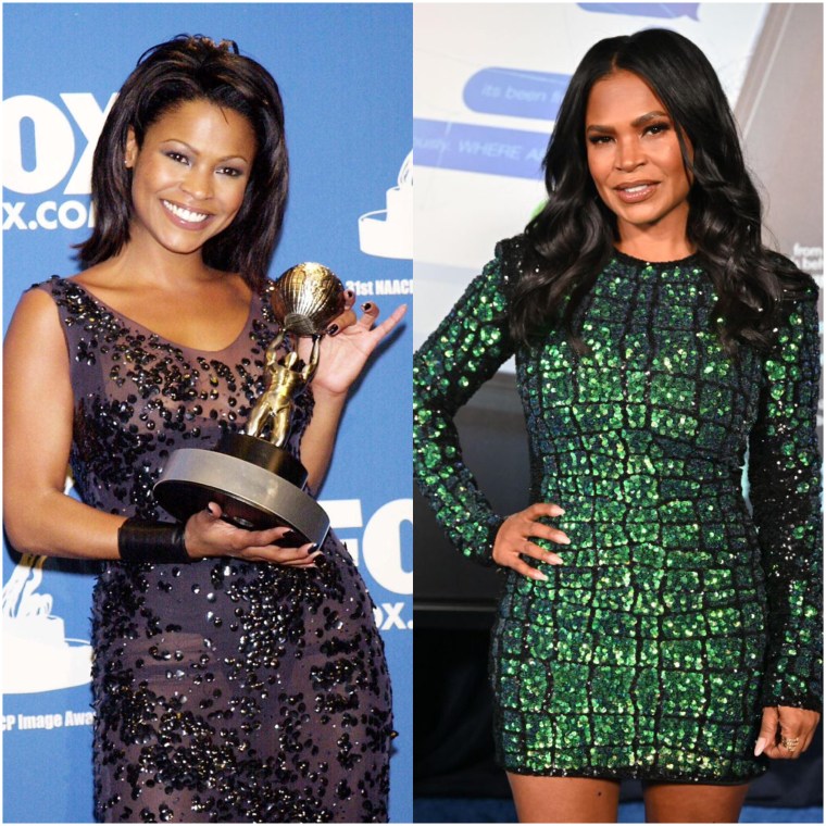 Nia Long, 53