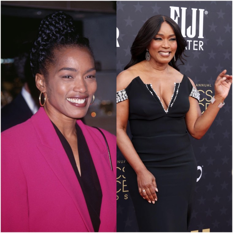 Angela Bassett, 65