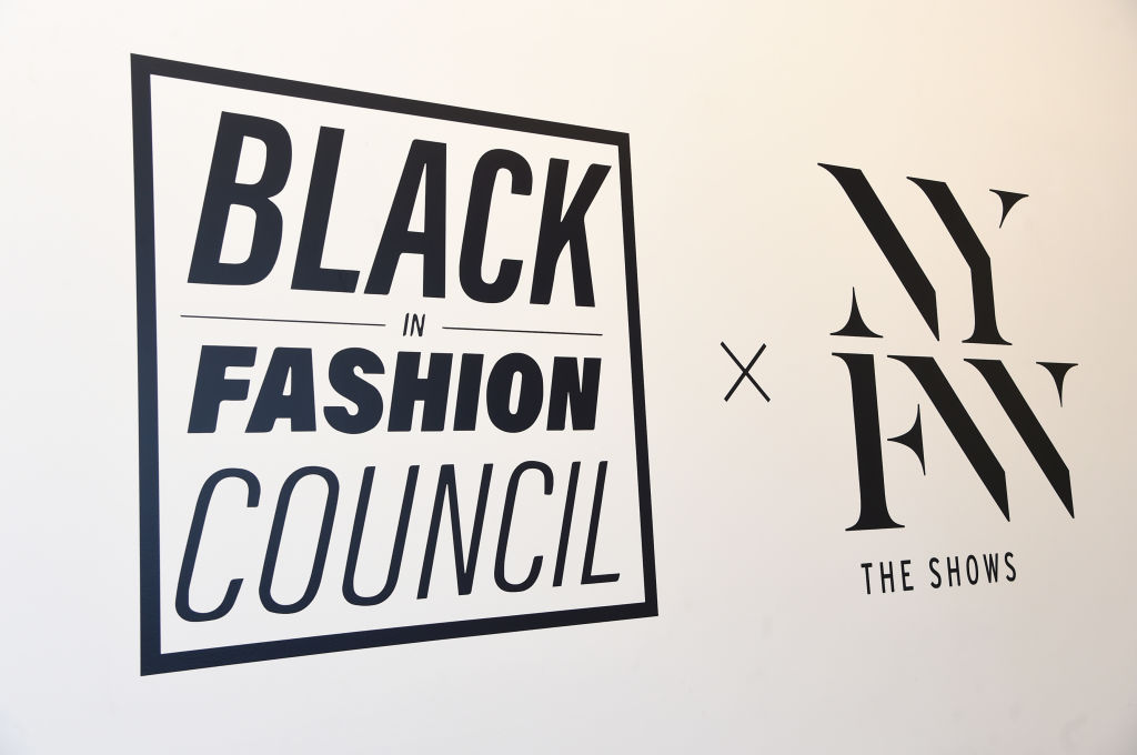 The Black In Fashion Council Announces Latest New York Fashion Week Discovery Showrooms