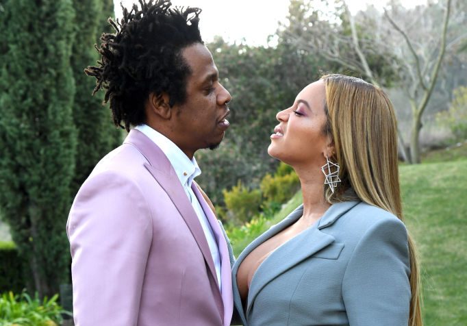 Jay-Z’s Annual Roc Nation Pre-Grammy Brunch Isn’t Happening