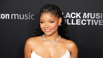 2024 Recording Academy Honors Presented By The Black Music Collective - Arrivals