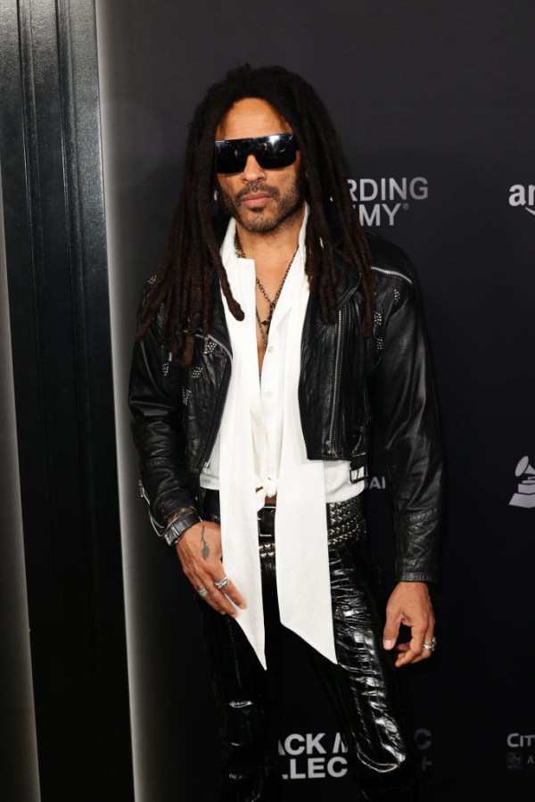 2024 Recording Academy Honors Presented By The Black Music Collective - Arrivals