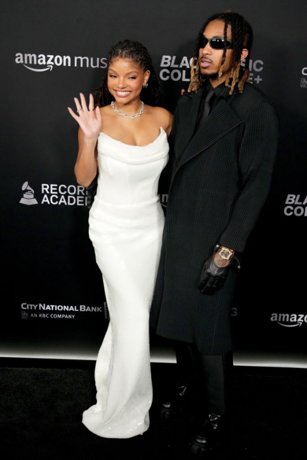 2024 Recording Academy Honors Presented By The Black Music Collective - Arrivals