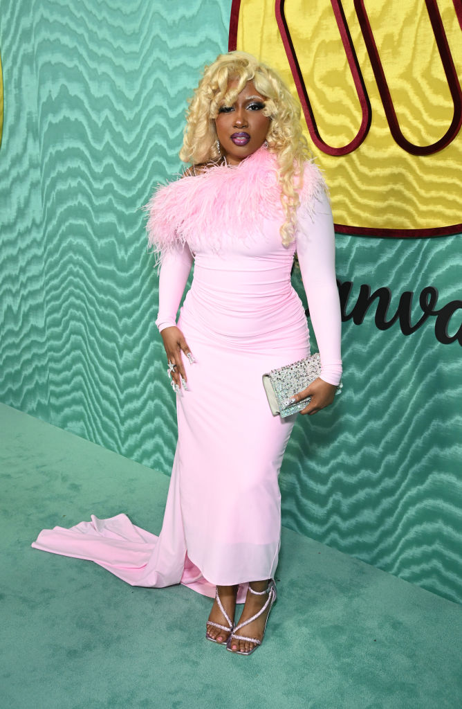 2024 Warner Music Group Pre-GRAMMY Party - Arrivals