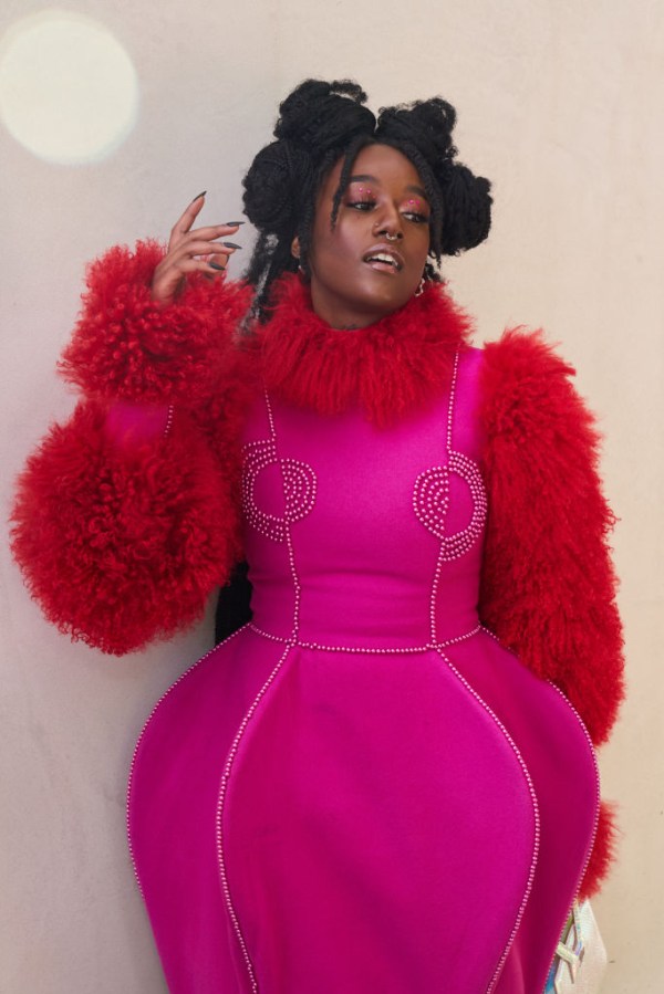 Femme It Forward GRAMMY High Tea