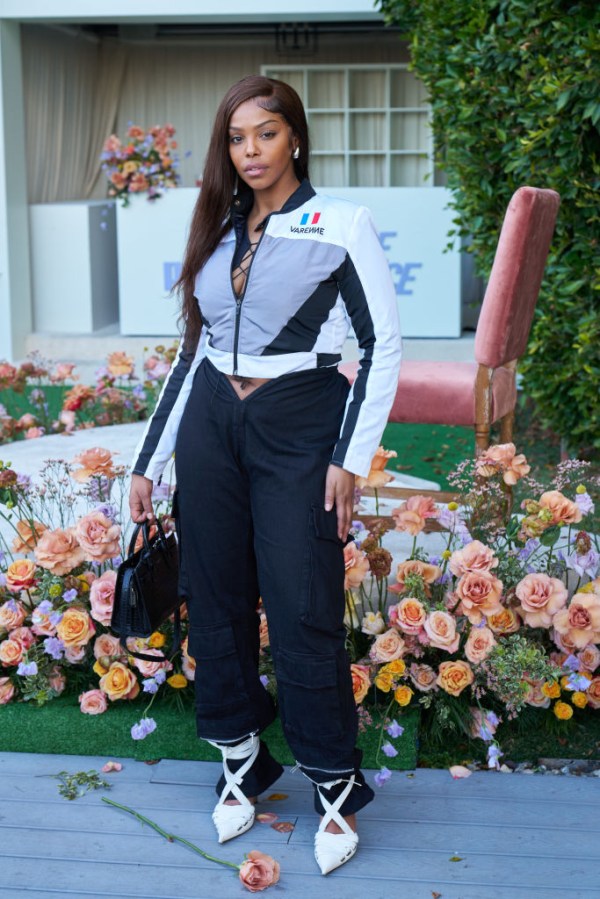 Femme It Forward GRAMMY High Tea