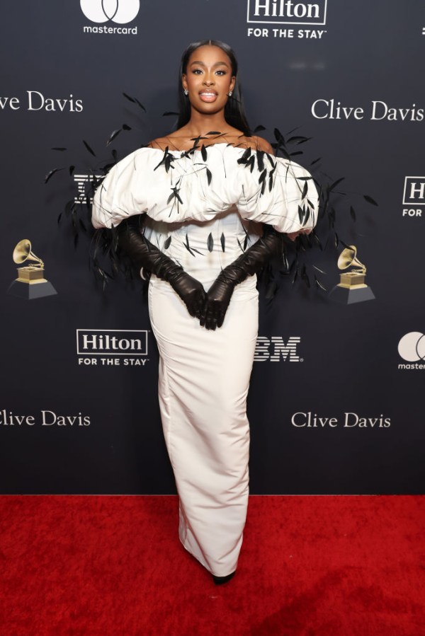 66th GRAMMY Awards Pre-GRAMMY Gala & GRAMMY Salute To Industry Icons Honoring Jon Platt - Arrivals