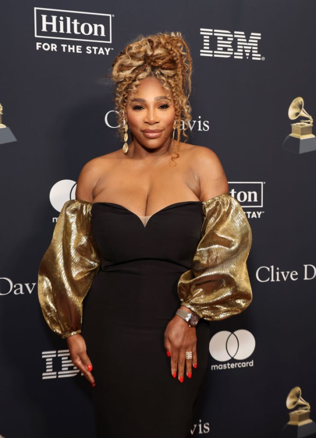 66th GRAMMY Awards Pre-GRAMMY Gala & GRAMMY Salute To Industry Icons Honoring Jon Platt - Arrivals