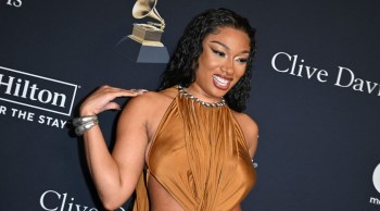 US-ENTERTAINMENT-MUSIC-GRAMMY-ICONS-ARRIVALS
