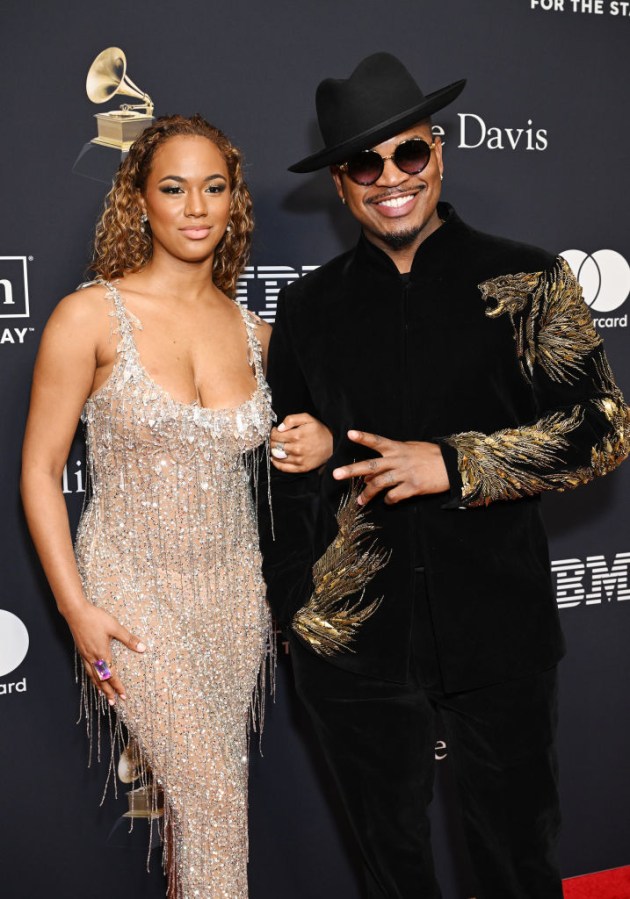 Pre-GRAMMY Gala - Arrivals