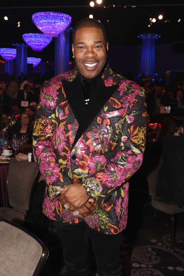 66th GRAMMY Awards - Pre-GRAMMY Gala & GRAMMY Salute to Industry Icons Honoring Jon Platt - Inside