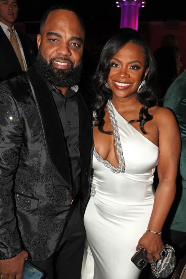 66th GRAMMY Awards - Pre-GRAMMY Gala & GRAMMY Salute to Industry Icons Honoring Jon Platt - Inside