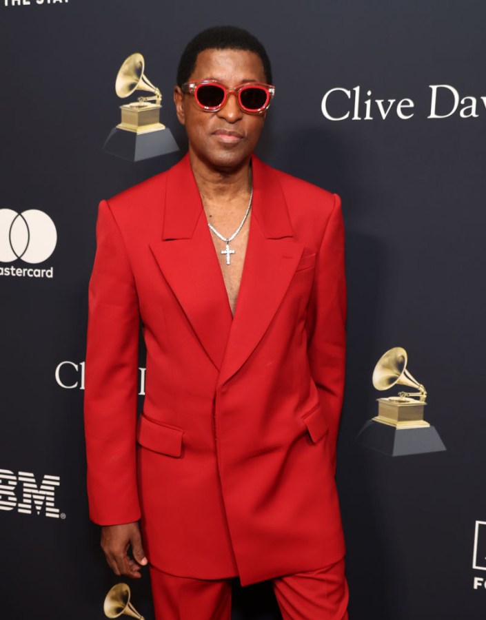 66th GRAMMY Awards Pre-GRAMMY Gala & GRAMMY Salute To Industry Icons Honoring Jon Platt - Arrivals