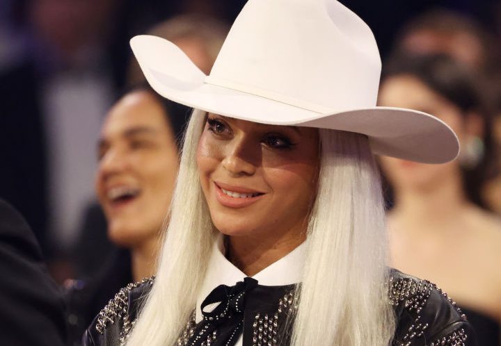 66th GRAMMY Awards - Show