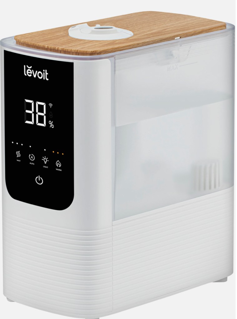 Levoit OasisMist Smart Humidifier