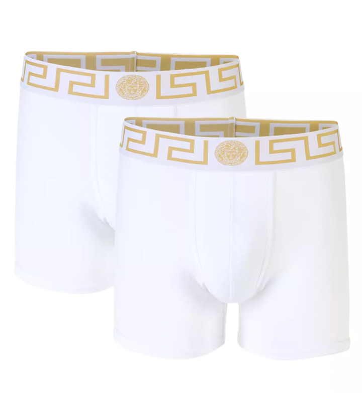 Versace Boxer Briefs