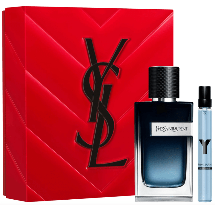 Yves Saint Laurent Y Eau de Parfum Valentine's Day Gift Set