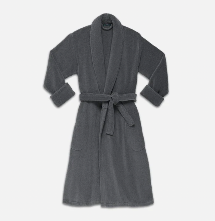 Brooklinen Super-Plush Robe