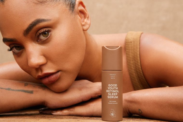 Sweet July Good Youth Retinol Sleep Serum