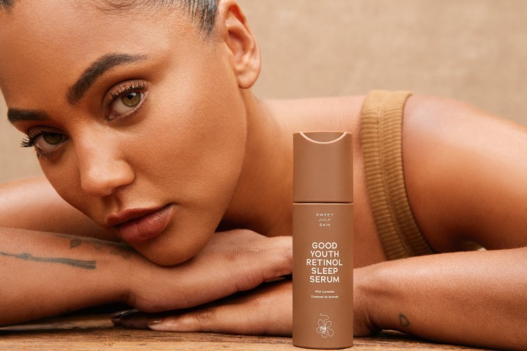 Sweet July Good Youth Retinol Sleep Serum