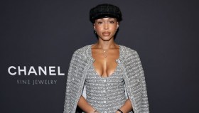 CHANEL Dinner To Celebrate The Watches & Fine Jewelry Fifth Avenue Flagship Boutique Opening - Arrivals