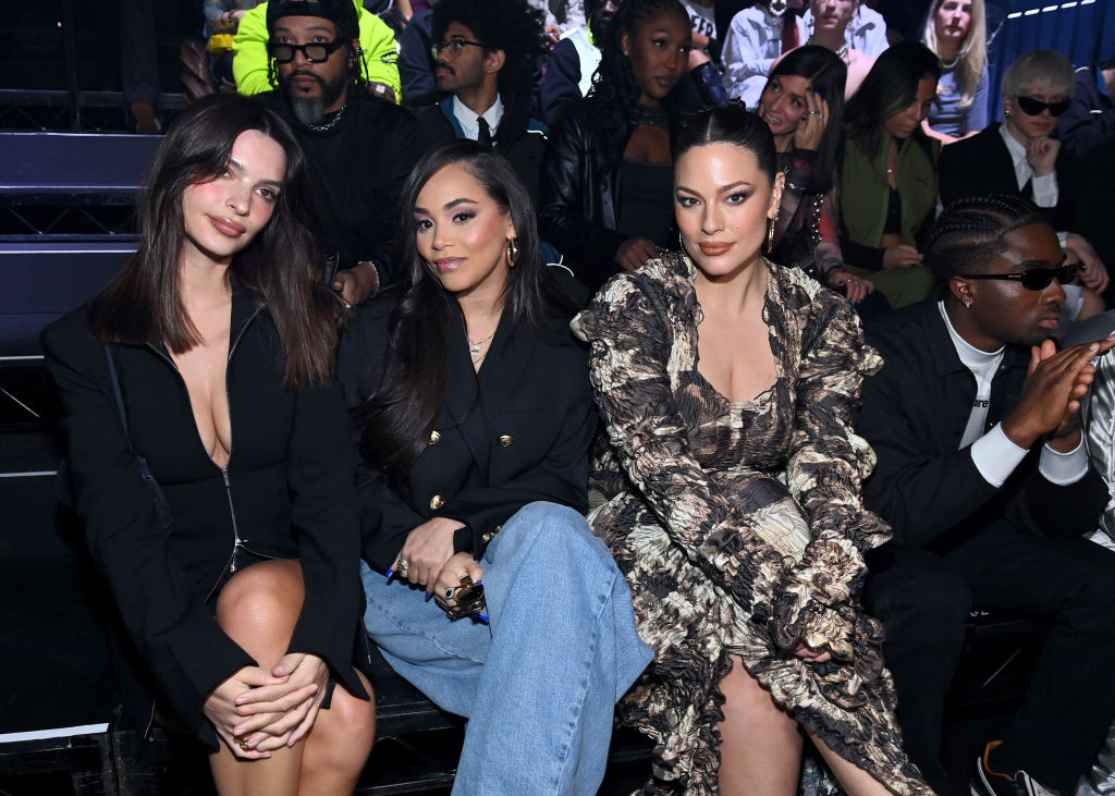 Welcome To The Amazing Mostro Show Presented By Puma - Front Row & Backstage - February 2024 New York Fashion Week