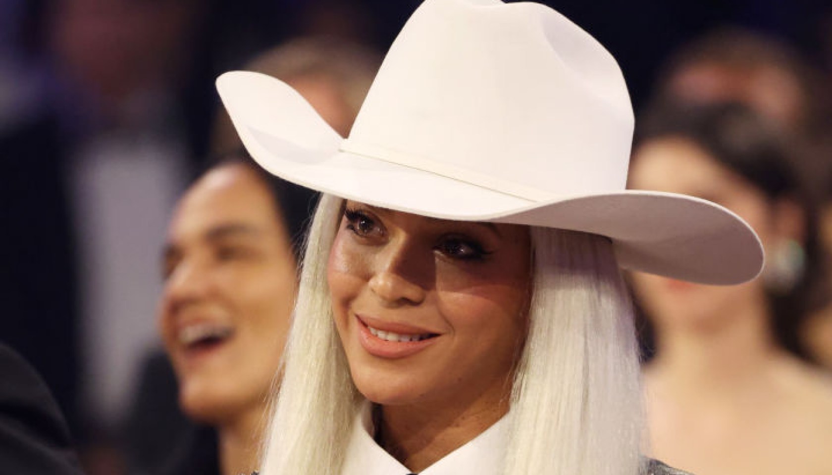 66th GRAMMY Awards - Show