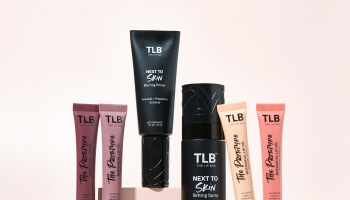 The Lip Bar New products