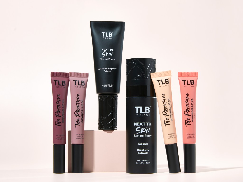 The Lip Bar New products