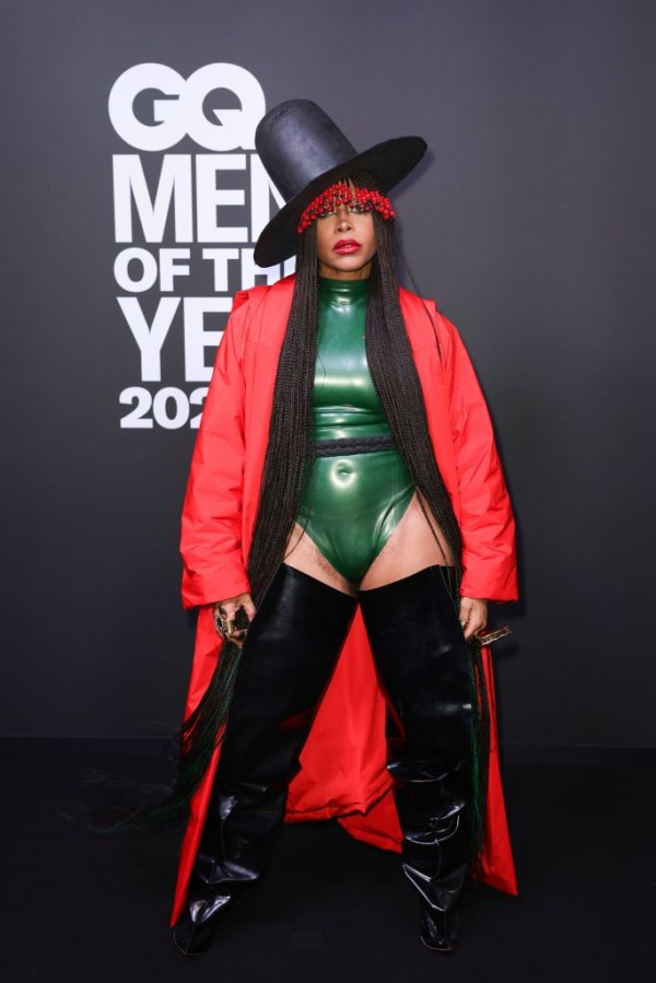 GQ Men Of The Year Award 2023 In Berlin