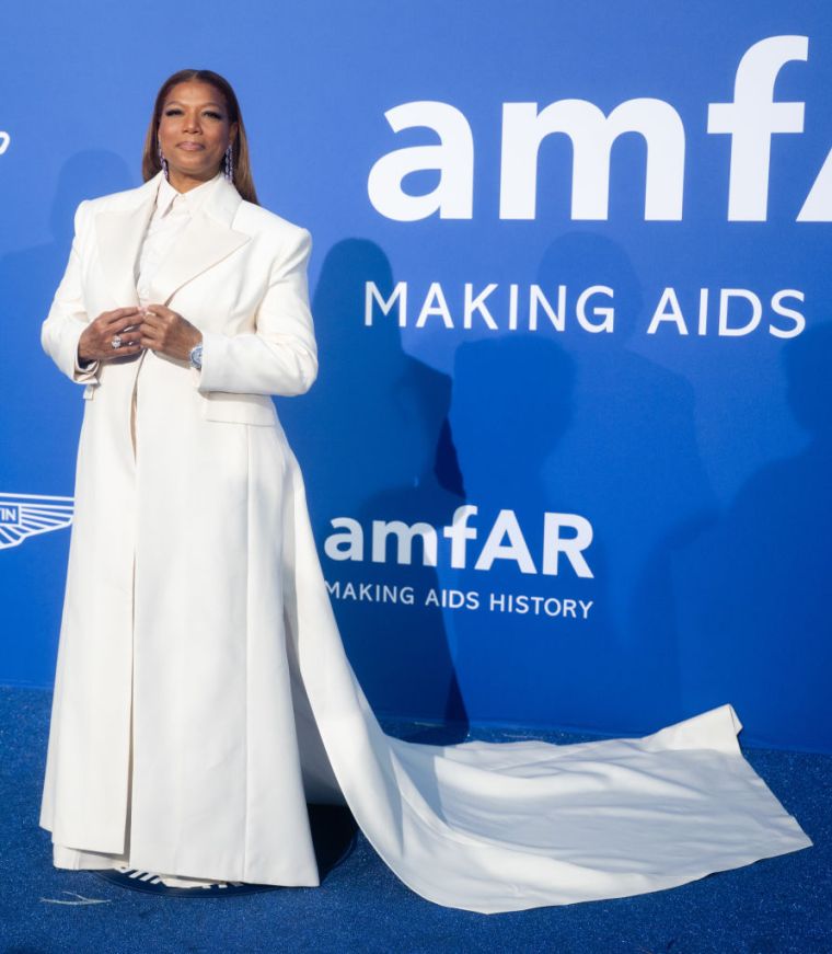 Queen latifah