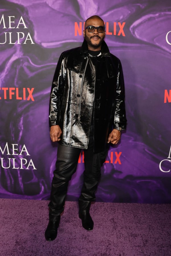 Netflix's "Mea Culpa" New York Premiere