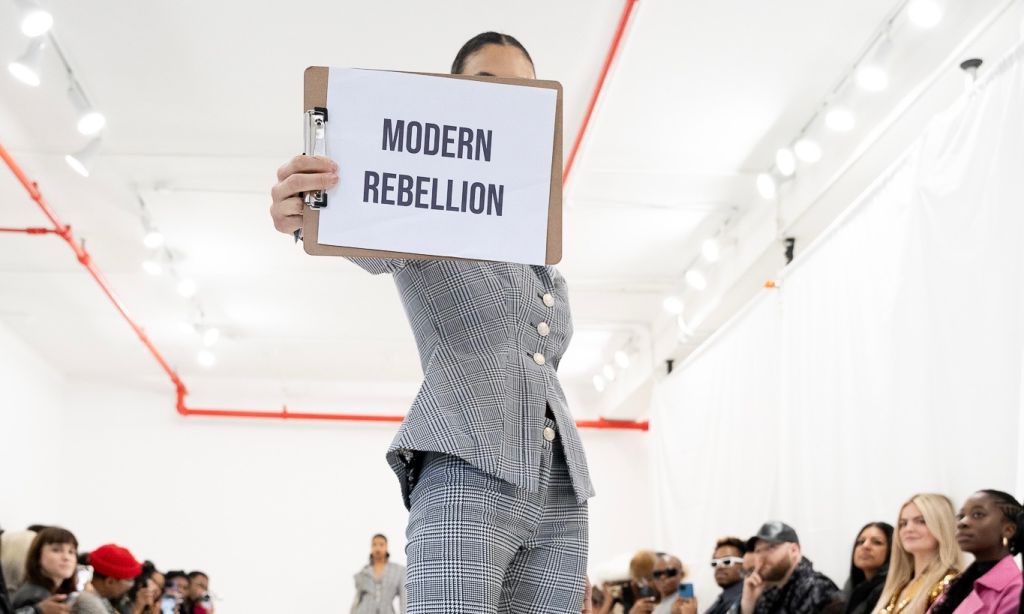 MxL NYFW