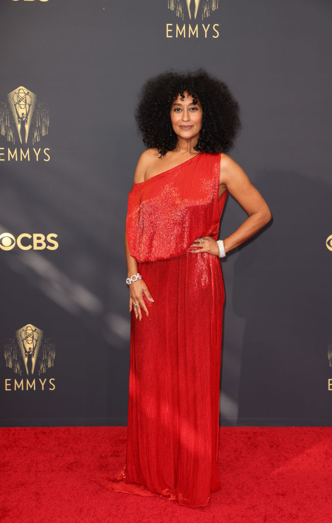 Tracee Ellis Ross