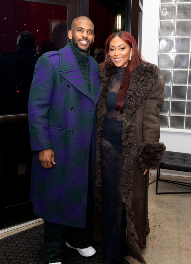 Gentleman's Supper Club