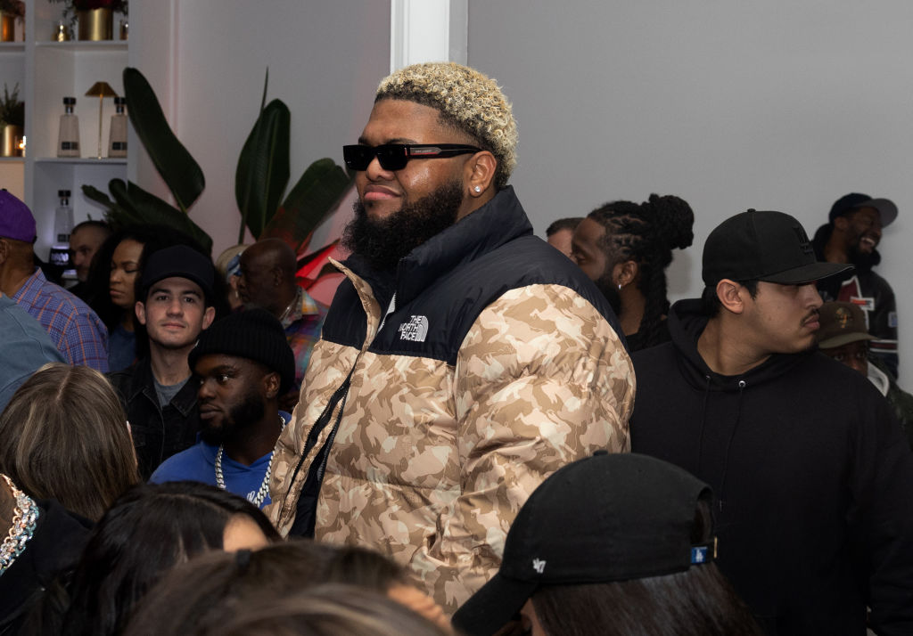 Gentleman's Supper Club